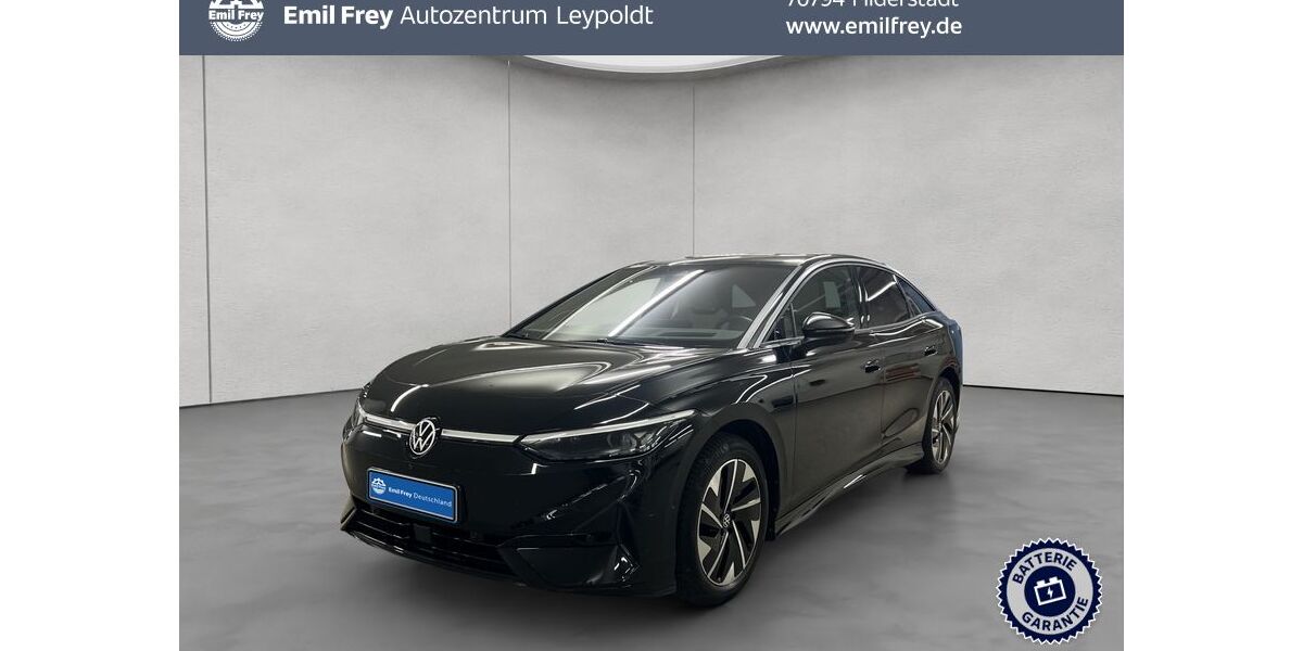 VW ID.7 22.101 km 42.890 &euro; Filderstadt 70794