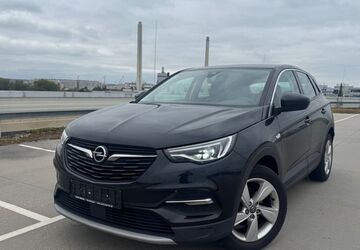 Opel Grandland (X) 99.440 km 14.750 &euro; Sindelfingen 71065