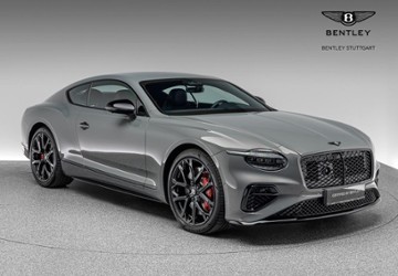 Bentley Continental GT 5.000 km 340.974 &euro; Böblingen 71034
