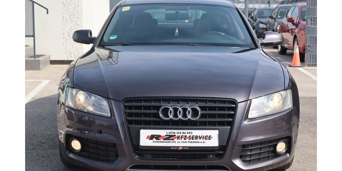 Audi A5 178.046 km 7.999 &euro; Freiberg am Neckar 71691