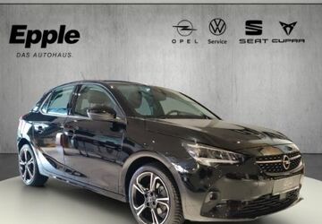 Opel Corsa 28.782 km 16.890 &euro; Rutesheim 71277