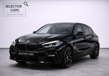 BMW 118 91.000 km 19.599 &euro; Auenwald-Mittelbrüden 71549