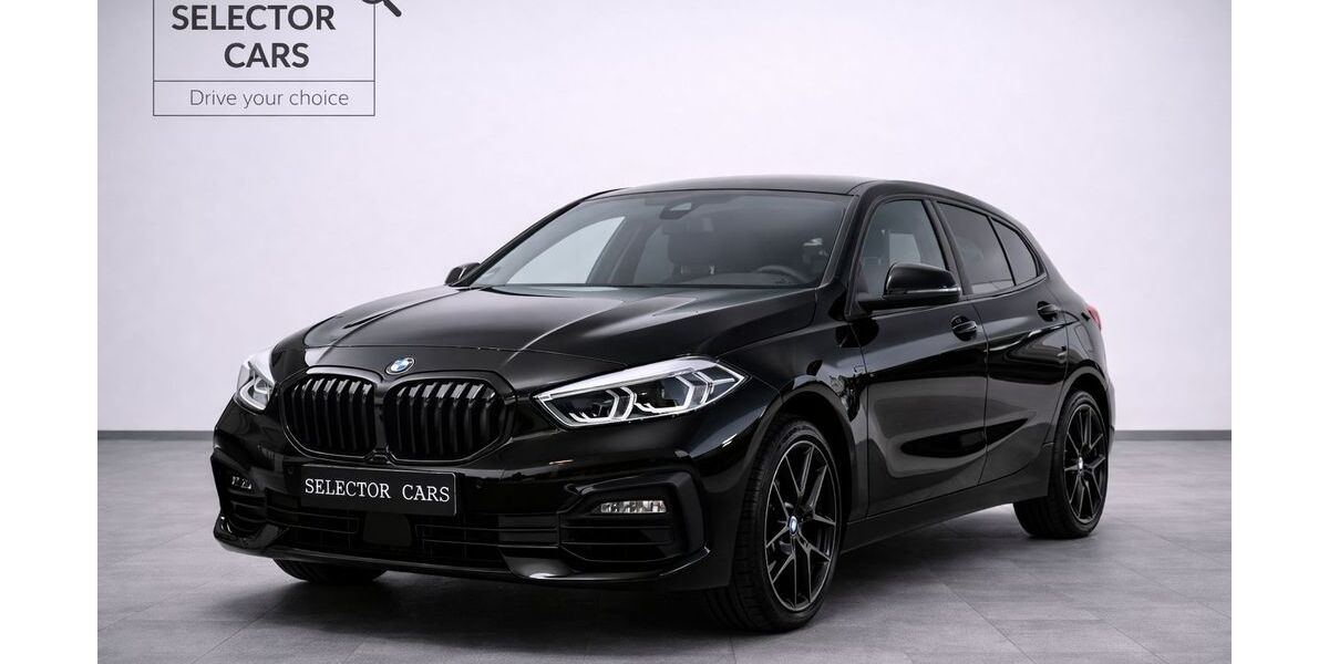 BMW 118 91.000 km 19.599 &euro; Auenwald-Mittelbrüden 71549