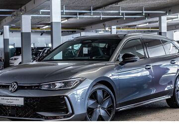 VW Passat Variant 11.741 km 47.730 &euro; Stuttgart 70563