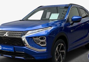 Mitsubishi Eclipse Cross 8.000 km 31.900 &euro; Stuttgart 70190