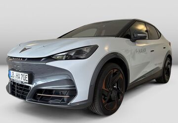 Cupra Tavascan 4.900 km 49.380 &euro; Kornwestheim 70806