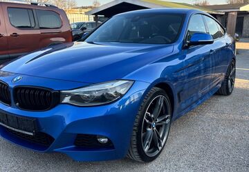 BMW 330 156.408 km 18.490 &euro; Magstadt 71106