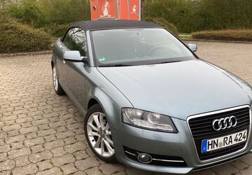 Audi A3 189.000 km 4.700 &euro; Lauffen am Neckar 74348
