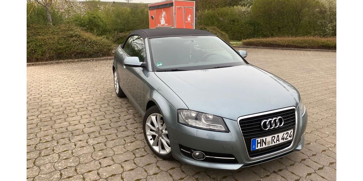 Audi A3 189.000 km 4.700 &euro; Lauffen am Neckar 74348