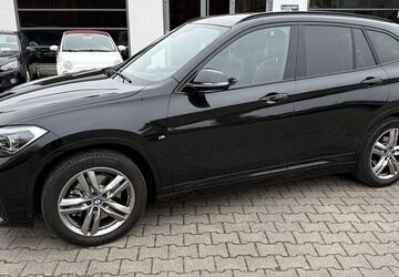 BMW X1 19.000 km 33.650 &euro; Schorndorf bei Stuttgart 73614