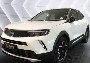 Opel Mokka 23.100 km 20.420 &euro; Bietigheim-Bissingen 74321