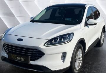 Ford Kuga 34.500 km 23.940 &euro; Bietigheim-Bissingen 74321