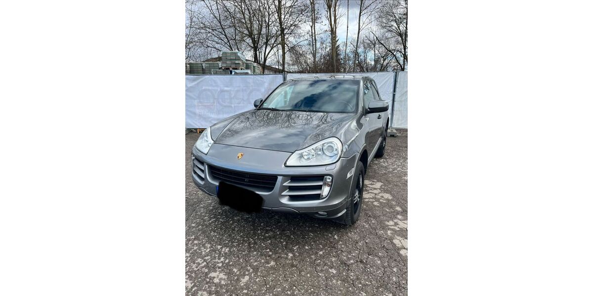 Porsche Cayenne 239.000 km 8.999 &euro; Sindelfingen 71067