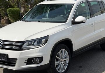 VW Tiguan 145.000 km 11.990 &euro; Möglingen 71696