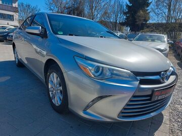Gebrauchte Toyota Camry