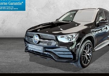 Mercedes-Benz GLC 300 53.650 km 39.920 &euro; Tamm 71732