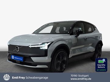 Gebrauchte Volvo EX30