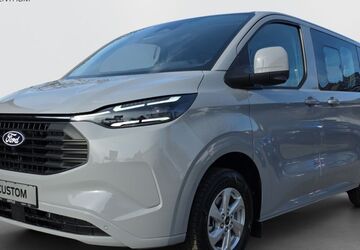 Ford Transit Custom 1.500 km 55.990 &euro; Rutesheim 71277