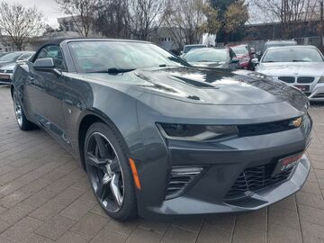 Gebrauchte Chevrolet Camaro