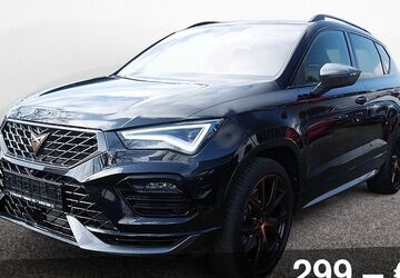 Cupra Ateca 42.850 km 31.470 &euro; Bietigheim-Bissingen 74321