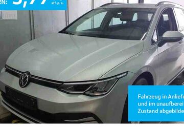 VW Golf 55.738 km 23.930 &euro; Stuttgart-Wangen 70188