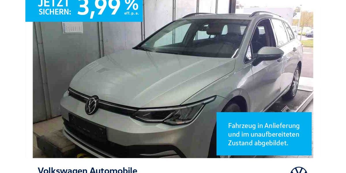 VW Golf 55.738 km 23.930 &euro; Stuttgart-Wangen 70188