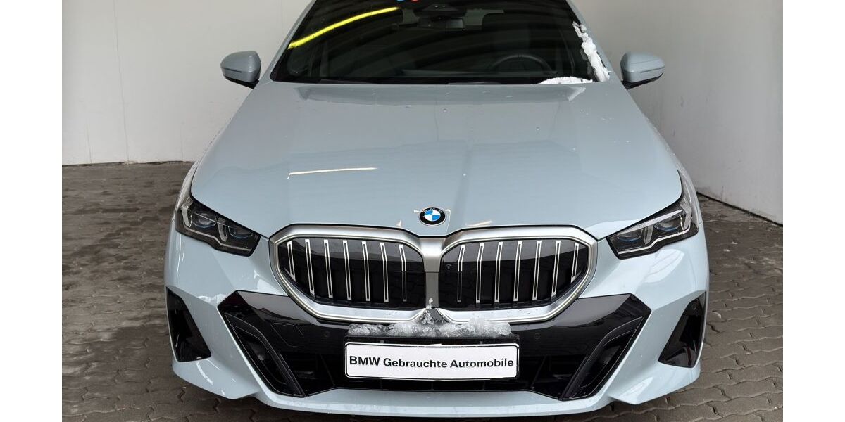 BMW 520 10.671 km 53.390 &euro; Heilbronn 74076