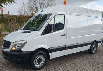 Mercedes-Benz Sprinter 147.079 km 12.950 &euro; Mühlacker / Enzberg 75417
