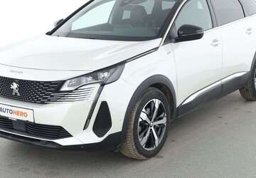 Peugeot 5008 63.316 km 28.690 &euro; Stuttgart 70195