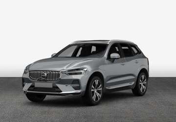 Volvo XC60 15.000 km 43.460 &euro; Stuttgart 70190