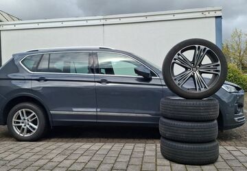 Seat Tarraco 96.000 km 28.989 &euro; Güglingen-Frauenzimmern 74363