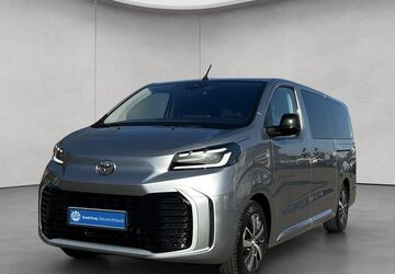 Toyota Proace (Verso) 24.330 km 46.880 &euro; Esslingen 73730