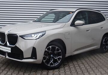 BMW X3 10.719 km 57.875 &euro; Bietigheim-Bissingen 74321