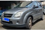 Suzuki Ignis 160.000 km 2.300 &euro; Großbottwar 71723