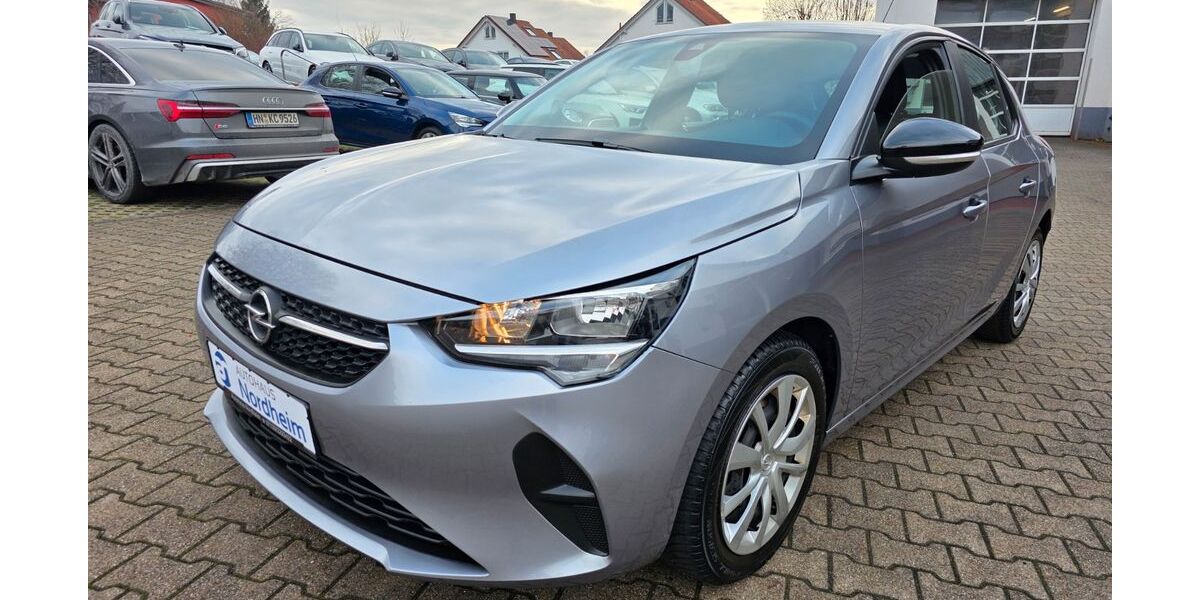 Opel Corsa 74.000 km 11.490 &euro; Nordheim bei Heilbronn 74226