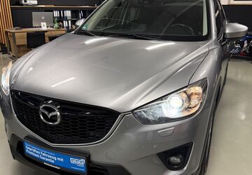 Mazda CX-5 142.000 km 11.900 &euro; Heilbronn 74078