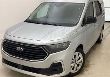 Ford Grand Tourneo 16.720 km 33.440 &euro; Aspach 71546