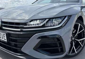 VW Arteon 127.150 km 30.990 &euro; Böblingen 71034
