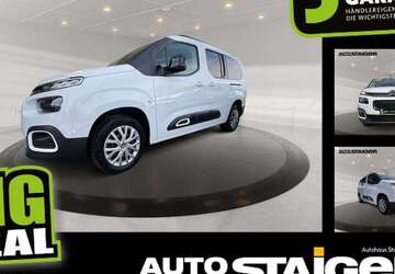 Citroen Berlingo 44.993 km 22.990 &euro; Esslingen 73730