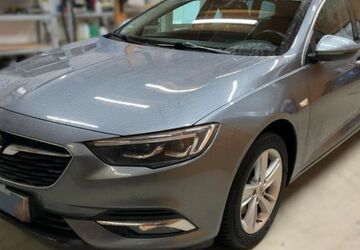 Opel Insignia 117.000 km 12.990 &euro; Untergruppenbach 74199