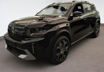 Citroen C3 Aircross 22.900 km 23.480 &euro; Heilbronn 74074