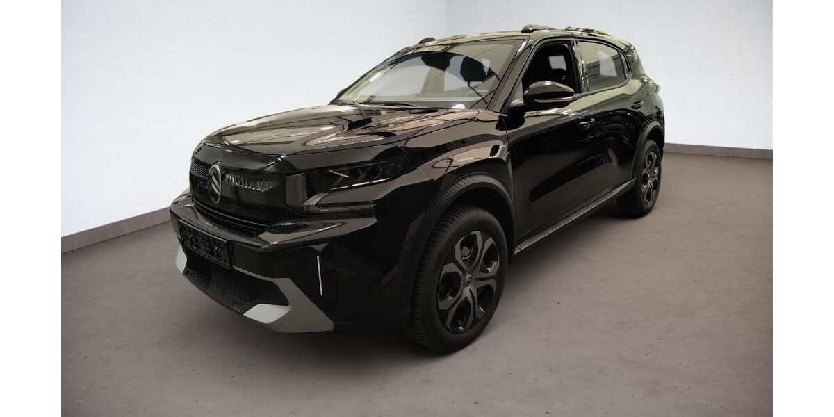 Citroen C3 Aircross 22.900 km 23.480 &euro; Heilbronn 74074