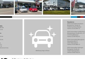 VW T-Roc 3.000 km 42.390 &euro; Kirchheim am Neckar 74366