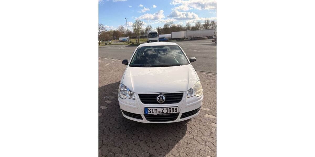 VW Polo 188.000 km 1.750 &euro; Heilbronn 74080
