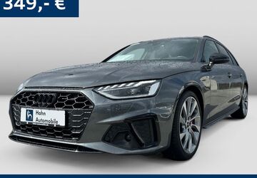 Audi A4 77.500 km 29.450 &euro; Kornwestheim 70806