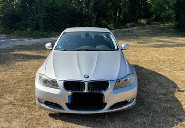 BMW 318 215.000 km 4.799 &euro; Ilsfeld 74360