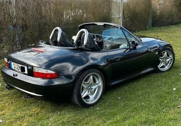BMW Z3 M 65.000 km 57.900 &euro; Stuttgart 70499