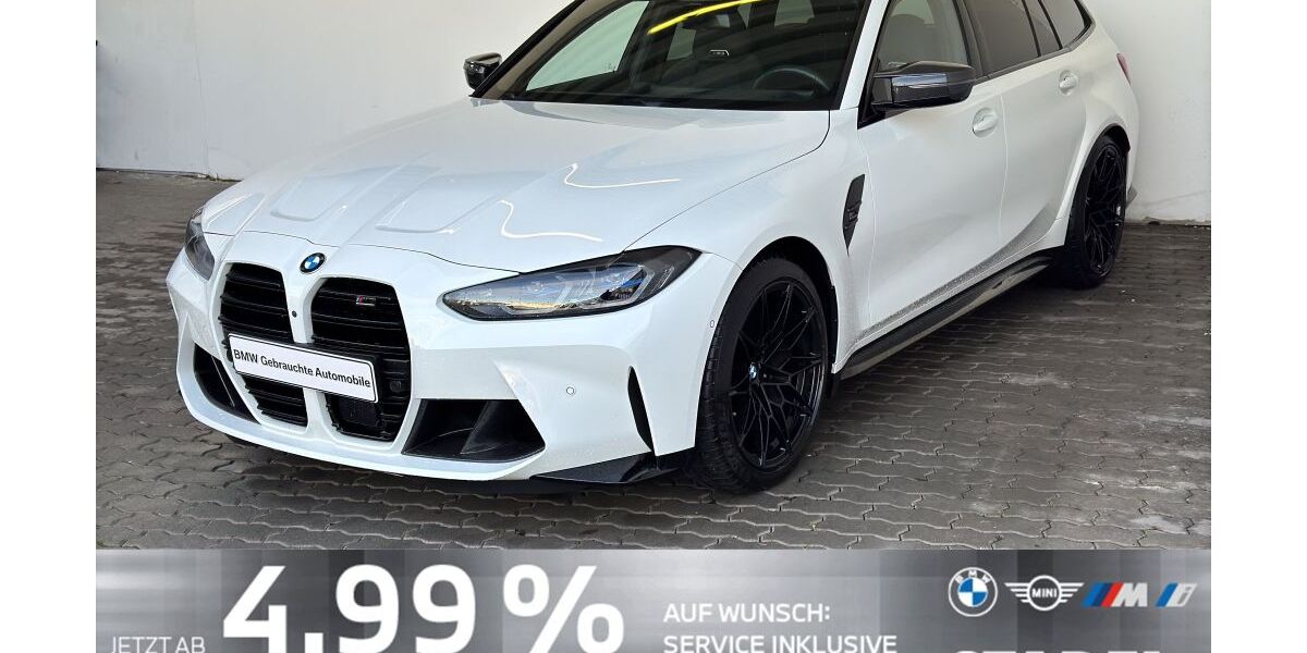 BMW M3 15.224 km 78.887 &euro; Heilbronn 74074