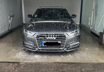 Audi A6 188.740 km 16.900 &euro; Schorndorf 73614