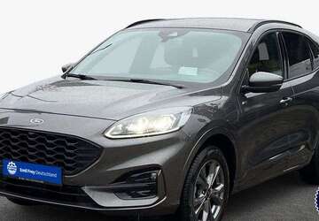 Ford Kuga 26.087 km 25.160 &euro; Leonberg 71229